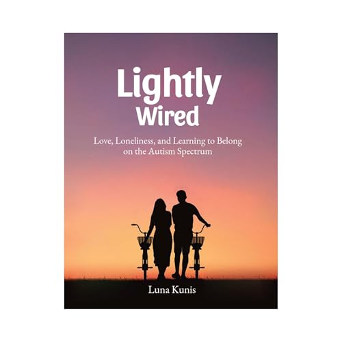 Lightly Wired (By Luna Kunis) episode artwork