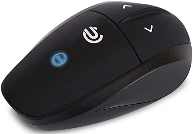 UClear Amp Go2 Bluetooth Communicator