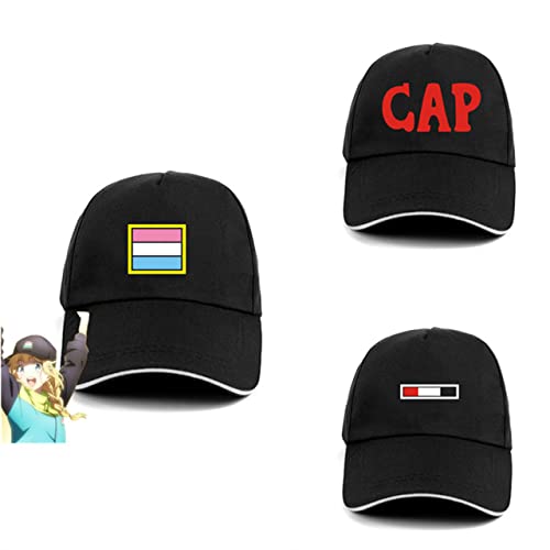 パリピ キャップ