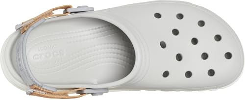 Image of Crocs Unisex Adult Duet Max 2 Clog
