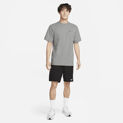 Image of NIKE Male Relaxed Fit T-Shirt