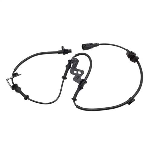 Capteur de vitesse de roue ABS étanche N29R pour Kia Soul 2014-2019 mesure précise 95671B2050