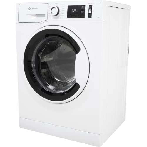 Bauknecht WM 71 C wasmachine, 7 kg, 1400 rpm - Image 7