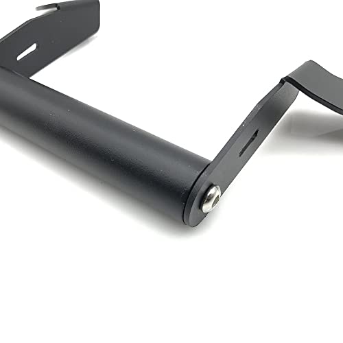 Support de smartphone pour moto BMW C400GT anti secousses - 4