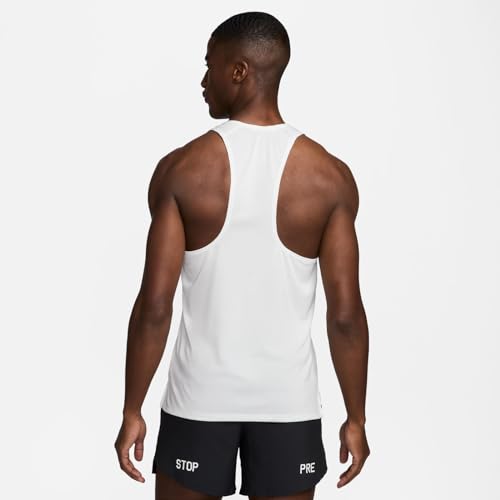 Nike M NK Run Energy Fast Singlet pour vos sessions running d'été - 3