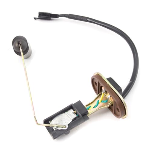 Fuel Level Sensor compatible with Lexmoto Michigan 125 EFI ZS125-79-E4/Michigan 125 Euro 5 ZS125-79-E5/R66+ E55 ZS125-79C-E55, compatible with Sinnis Hoodlum 125 ZS125-79H