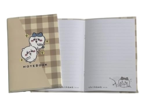 �L�����N�^�[�wA5�J�o�[�t���m�[�g�x1�� (B���iNOTEBOOK���j)