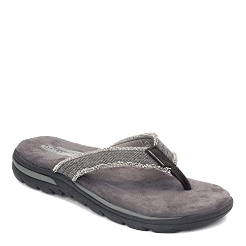 Image of Skechers Men's Relaxed Fit Supreme Bosnia Sandal