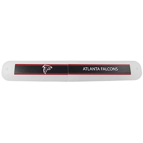 Image of NFL Atlanta Falcons Travel Toothbrush Case