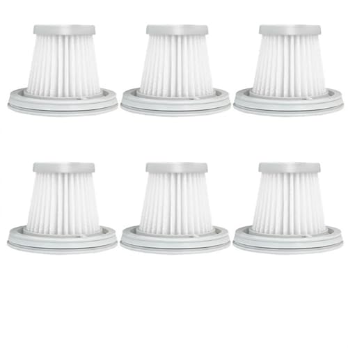 QASULER pAMijia pAnfB|@ASSXCQ01XY z[J[~jCX Hepa tB^[iXyAANZT[ H13 tB^[Zbǧ(6 filters)