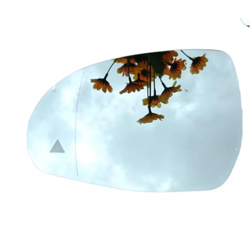 ~[KX Compatible With For C Class W206 2022-2025 For GLC W254 2023-2025 ԑMuChX|bgxobN~[KXYɑΉ(Left)