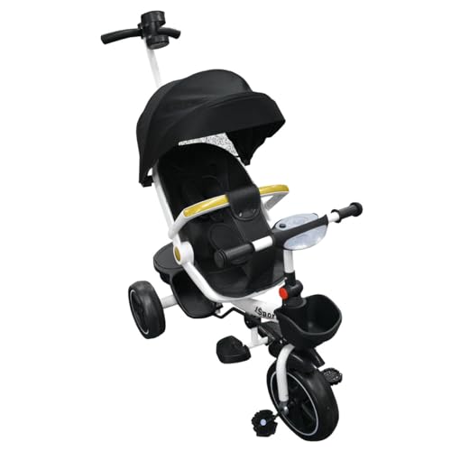 La Mejor review de Triciclo evolutivo smoby los mejores 10. 15 Imagen adicional