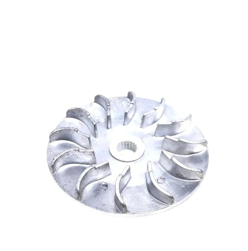 Variateur CVT 21 dents optimise la puissance du buggy CF250