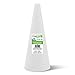 FloraCraft Foam Cone 4.8 Inch x 11.8 Inch White