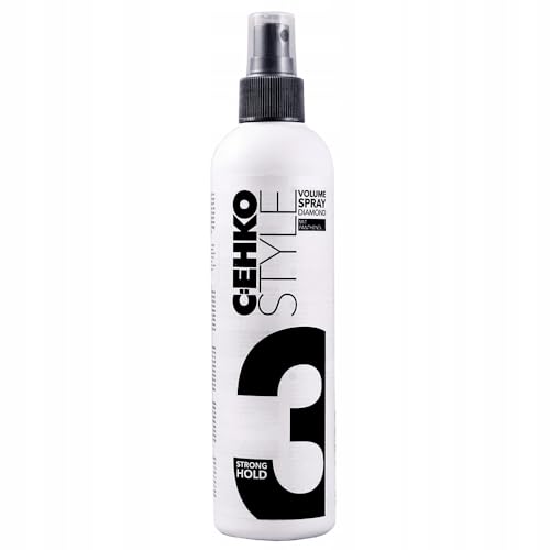 C:EHKO STYLE Volume Spray Diamond [3] 300ml
