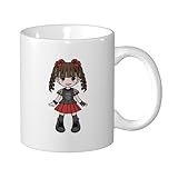 ベビーメタル Babymetal マグカップ 磁器カップ ティーカップ スープカップ 水筒ティー ドリンク 食器 ビール ミルク 朝食 おしゃれな 両面印刷 セラミックコーヒー ギフト ボックス330ml