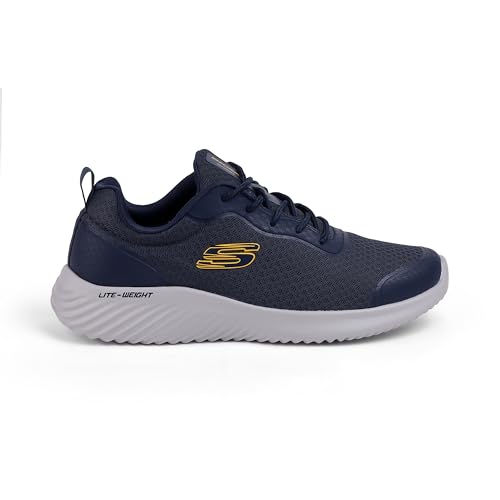 Image of Skechers Mens Bounder Sneaker