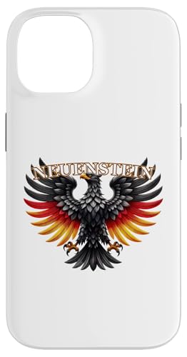 Neuenstein Deutsch Deutschland German Souvenir Artikel �X�}�z�P�[�X iPhone 14 �p