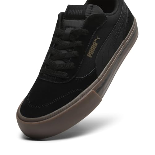 PUMA Men's Court Classic Vulc Shoes Sneaker4