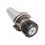 TECHNIKS SIMIS CAT40 BALANCED ER16 COLLET CHUCK X 2.76