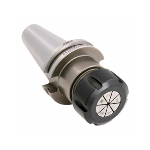 TECHNIKS SIMIS CAT40 BALANCED ER16 COLLET CHUCK X 2.76