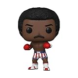 Funko Pop! Movies: Rocky 45th Anniversary - Apollo Creed