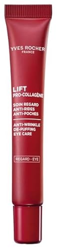 Yves Rocher Lift Pro-collagene Anti-wrinkle Firming Eye Cream 14 ml./0.47 fl.oz.