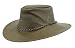 Produktbild Kakadu Traders Australia Australischer Outdoor Reise Hut Narrabeen aus Känguru, Koffergeeignet | 2.Wahl
