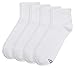 Produktbild S.Oliver Unisex Quarter Socken 8er Pack, Größe:35-38;Farbe:Stone Mix (76)