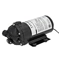 Premier 600Gpd Reverse Osmosis Booster pump for RO System 8000K