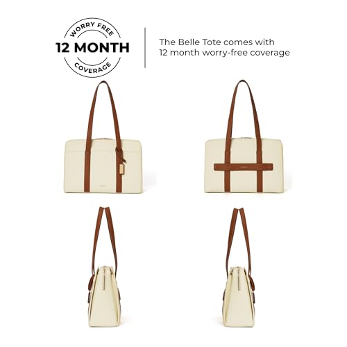 MOKOBARA black tote bag – image 6