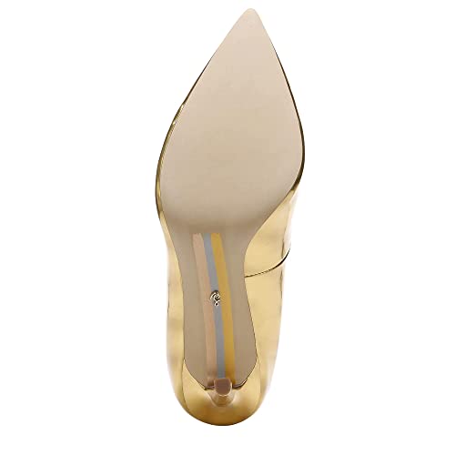 Image of Sam Edelman Women's Hazel Pointed Toe Pump