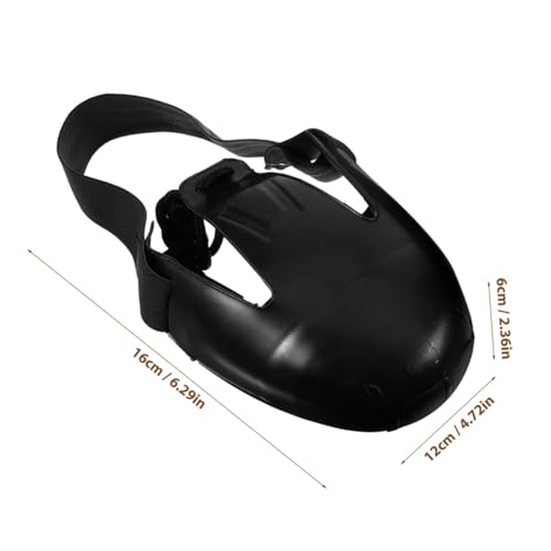 Couvre-chaussures en acier réutilisables et antidérapants extérieurs - 3