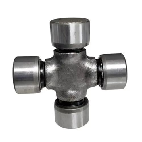 Piezas de repuesto para kit de unión delantero compatible con 68145053AA 3