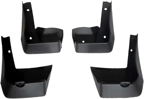 Garde-boue robuste pour Accord kit de protection d'aile