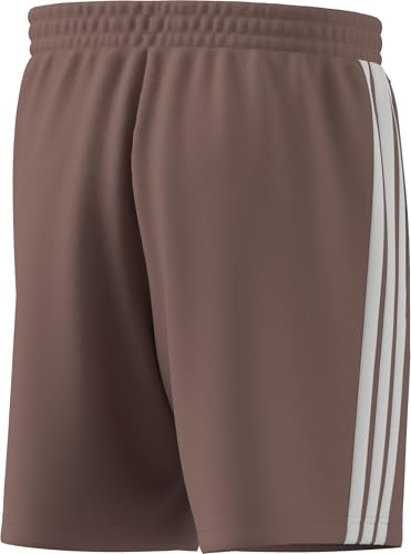 Image of adidas Men's 100% Cotton Shorts