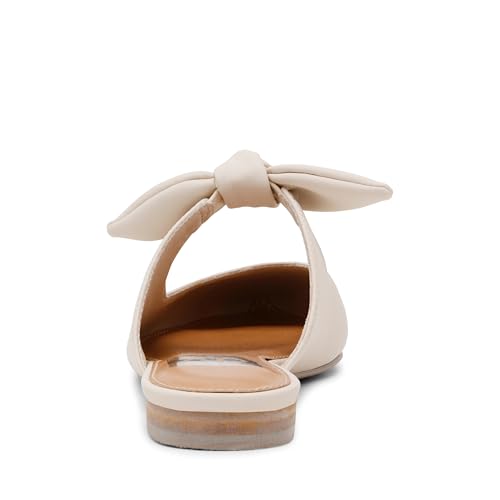 DV Dolce Vita Women's Christian, Ivory, 83