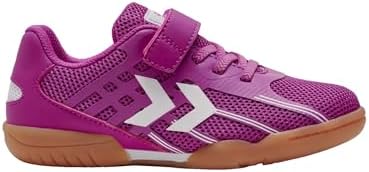 Chaussures Enfant Root Elite Ii Lc - Noir/Vert, Handball | T - View #9