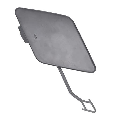 Capa de gancho de reboque, capa de gancho de reboque traseiro 51127312748 substituição para 3 séries