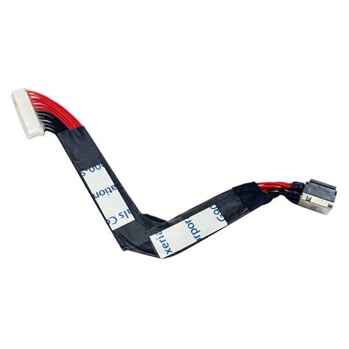 DC Power Jack 12PIN de charge pour PC portables MSI GL75 et WE75