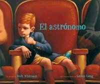 Télécharger El Astronomo/ the Astronomer PDF
