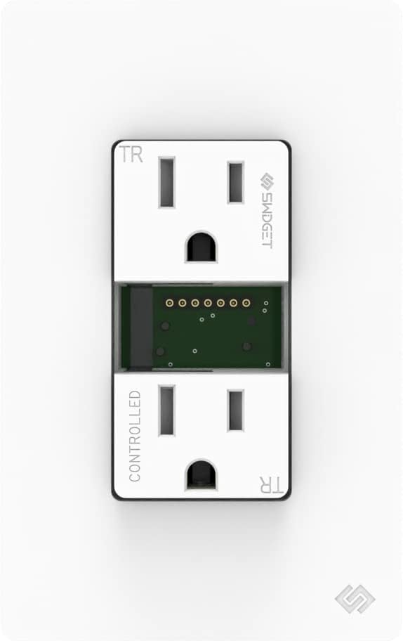 Image of Swidget 15A Outlet