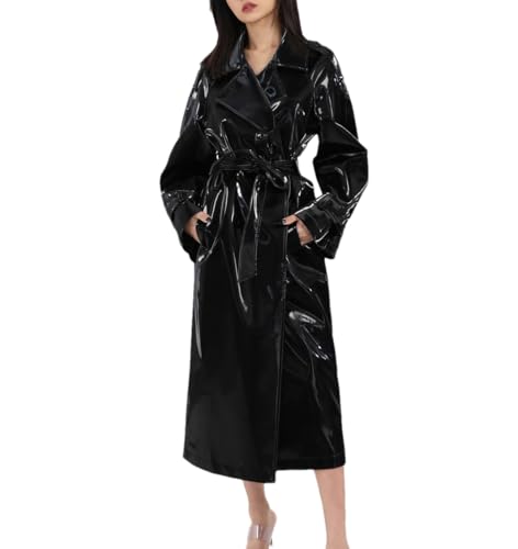 ✨未使用品✨【Her lip to】Belted Trench Jacket M Her lip to（トレンチコート）のフリマアイテム一覧