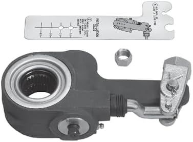 Dayton Parts 05-760 Air Brake Automatic Slack Adjuster
