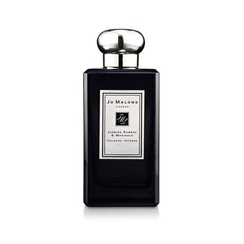 ジョー マローン ロンドン ジャスミン サンバック ＆ マリーゴールド コロン インテンス