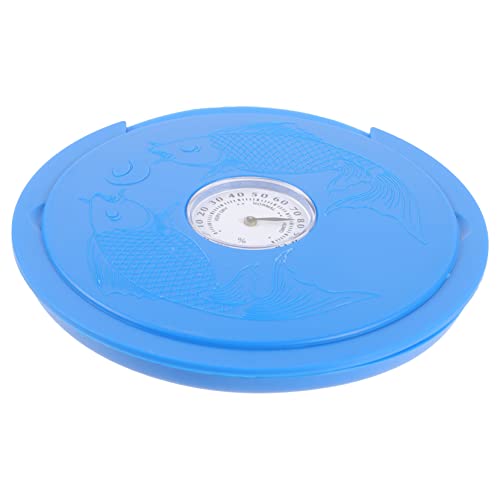 KESYOO Acoustic Guitar Humidifier for Sound Hole Essential Hygrometer Accessory for Maintaining Humidity Levels Prolonging Guitar Life and Preventing Damage Easy Installation