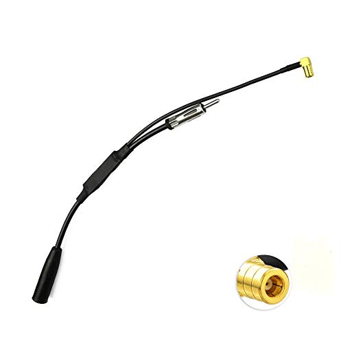 Bingfu DAB Autoradio Antenna Splitter SMB