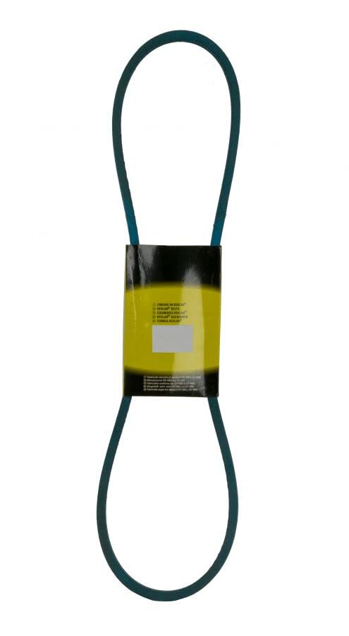 CINGHIA Universale Fatta Con KEVLAR 4L980 TRATTORINI - Foto 11