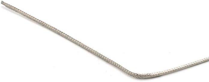 10 pcs Acoustic Guitar Pickup LR Technology Pickup Silver Soft