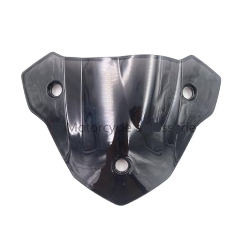 Réparer face avant S1000R avec ce carénage latéral moto et couvercle de nez supérieur